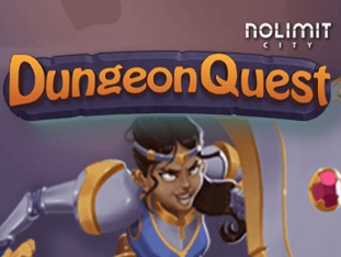 Dungeon Quest screenshot
