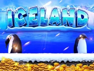 Ice Land