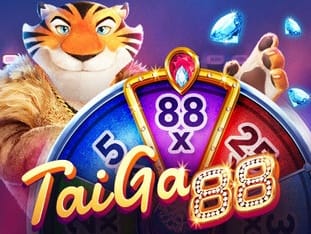 Taiga 88 screenshot