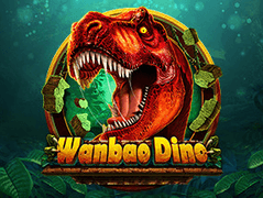 Wanbaodino screenshot