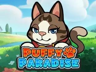 Puffy Paradise screenshot