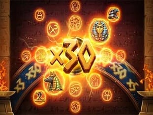 Symbols Of Egypt