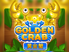 Golden Crab