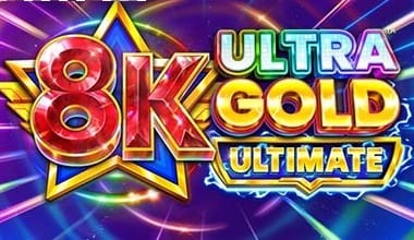8K Ultra Gold Ultimate