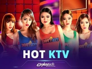 Hot Ktv screenshot