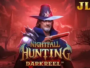 Nightfall Hunting screenshot