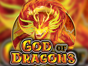 God Of Dragons