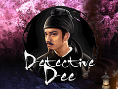 Detective Dee screenshot